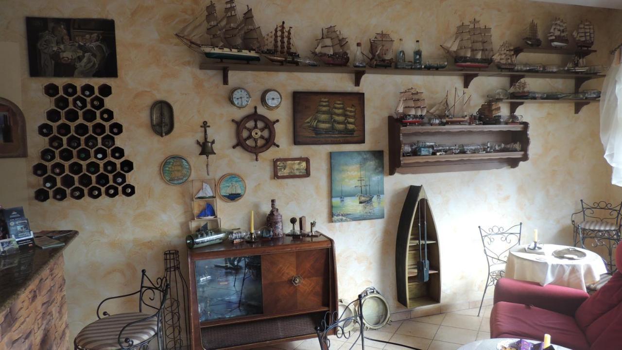Europa Apartamenty เชซัช ภายนอก รูปภาพ