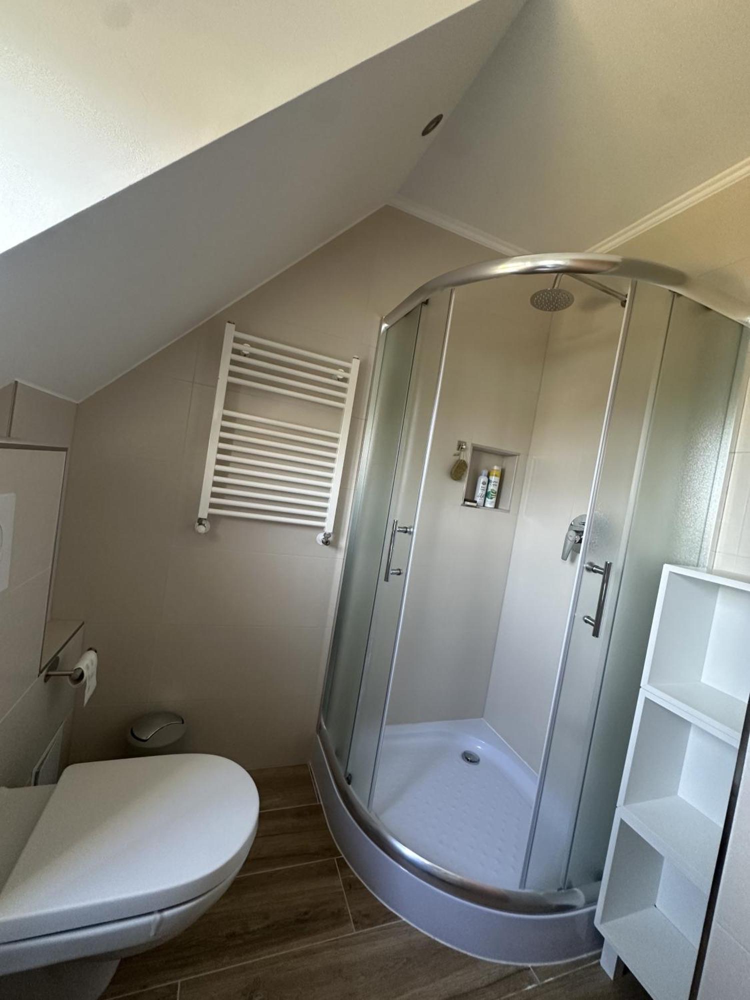 Europa Apartamenty เชซัช ภายนอก รูปภาพ